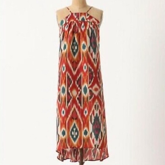 Anthropologie Dresses & Skirts - 4/$30 Anthro Saturday Sunday Recoleta Dress XS